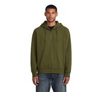 G-STAR Script Half Zip HDD SW