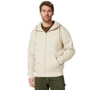 G-star Premium Core Full Zip Sweatshirt Beige M Homme