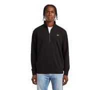 G-star Sweat à Demi-zip Label Badge