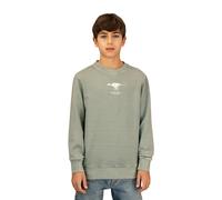 G-Star - Sweat motif/style imprimé graphique - Garçon (GT17365)