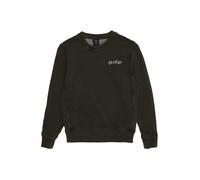G-STAR Sweat 'PREMIUM CORE' vert foncé, Taille 140