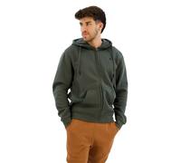 G-Star Sweat zippé Premium Core Gris Homme 2XL