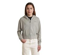 G-star Sweat-shirt à Zip D29681-01 Cropped