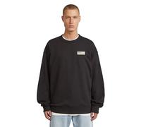 G-Star RAW Sweat HB Badge Noir M