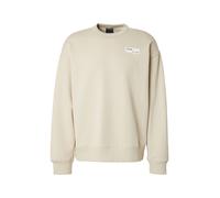 G-STAR Sweat-shirt écru, Taille M