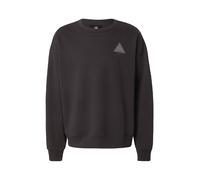 G-STAR Sweat-shirt gris / noir, Taille M