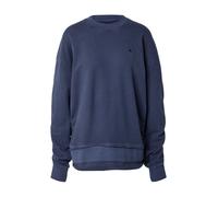 G-star Puckering Sweatshirt Gris L Femme