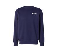 G-STAR Sweat-shirt 'Old skool' bleu marine, Taille L