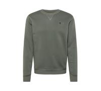 G-Star Sweatshirt Premium Core Regular Fit Gris XL Homme