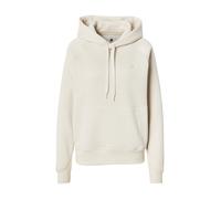G-STAR Sweat-shirt 'Premium Core 2.0' écru, Taille L