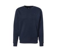 G-Star Sweat Core de qualité supérieure – Bleu (Salute D16917-c235-c742) S