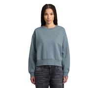 G-star Sweat-shirt Premium Core Cropped Loose