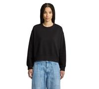 G-star Sweat-shirt Premium Core Cropped Loose