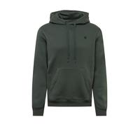 G-STAR Sweat-shirt 'Premium Core' gris foncé, Taille XXL