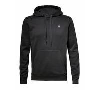 G-Star Sweat à capuche Premium Core Noir Homme L
