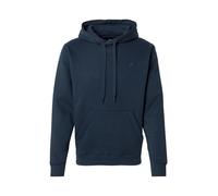 G-Star Sweat à capuche Premium Core Vert/Bleu L Homme