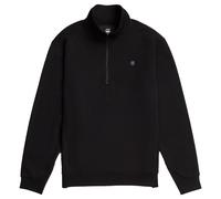 G-star Premium Core Half Zip Sweatshirt Noir 2XL Homme