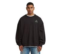 G-Star RAW Sweat Triangle Graphic Noir S