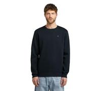 G-STAR Sweats Premium Core pour Homme (1 pièce), Bleu (Salute D16917-c235-c742), XS