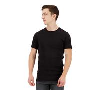 G-Star T-shirts Base – Lot de 2, Noir (D07205-124-990), Taille L