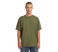 G-star T-shirt à Manches Courtes D28588-d593