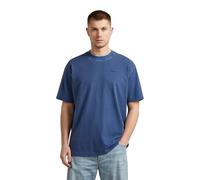 G-star D28588-e517 Short Sleeve T-shirt Bleu 2XL Homme