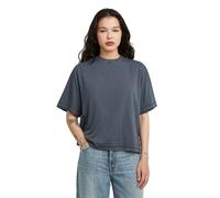 G-star D28731-2653 Short Sleeve T-shirt Gris 2XL Femme