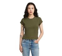 G-star T-shirt à Manches Courtes D28737-e617
