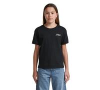 G-star T-shirt à Manches Courtes D29661-01