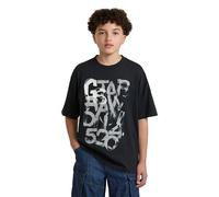 G-star T-shirt à Manches Courtes D29764-01 Oversized