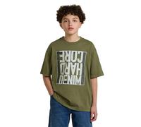 G-Star Oversized R T SS T-Shirt Garçon