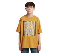 G-Star Oversized R T SS T-Shirt Garçon