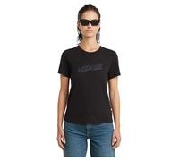G-Star RAW T-shirt Embro Logo Noir S