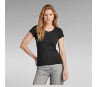 G-star T-shirt à Manches Courtes Eyben Slim V T 2.0