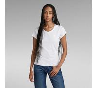G-star T-shirt à Manches Courtes Eyben Slim V T 2.0