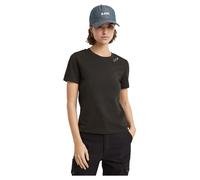 G-star T-shirt à Manches Courtes Faux Embro Logo R T