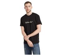 G-star T-shirt à Manches Courtes G-script R T