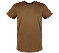 G-Star RAW T-shirt Lash Brun Taille S