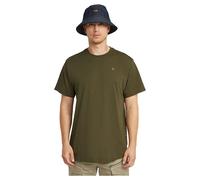 G-Star T-shirt Lash Back Graphic manches courtes Vert M Homme