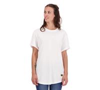G-star T-shirt à Manches Courtes Lash Fem Loose Rib