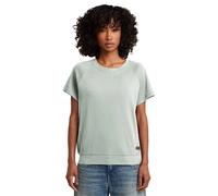 G-STAR T-shirt vert clair, Taille S