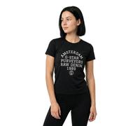 G-Star Text GR R T WMN T-Shirt Femme