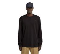 G-Star T-shirt Nifous Noir (DK Black D25076-d976-6484) M Hommes