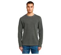 G-star T-shirt à Manches Longues Overdyedweeter