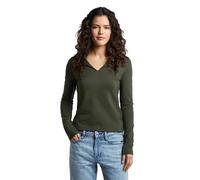 G-star T-shirt à Manches Longues Soft Sculpt Super Slim Fit