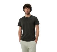 G-STAR T-Shirt Base-S, Gris (Asfalt D16411-336-995), S