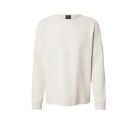 G-star Structured Tweeter Long Sleeve T-shirt Beige XL Homme