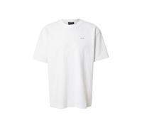 G-Star RAW T-shirt Relaxed Base Blanc XS