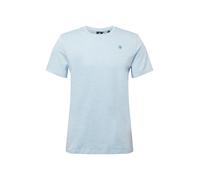 G-STAR T-Shirt bleu clair, Taille S