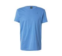 G-Star RAW T-shirt Base-S Bleu moyen XS